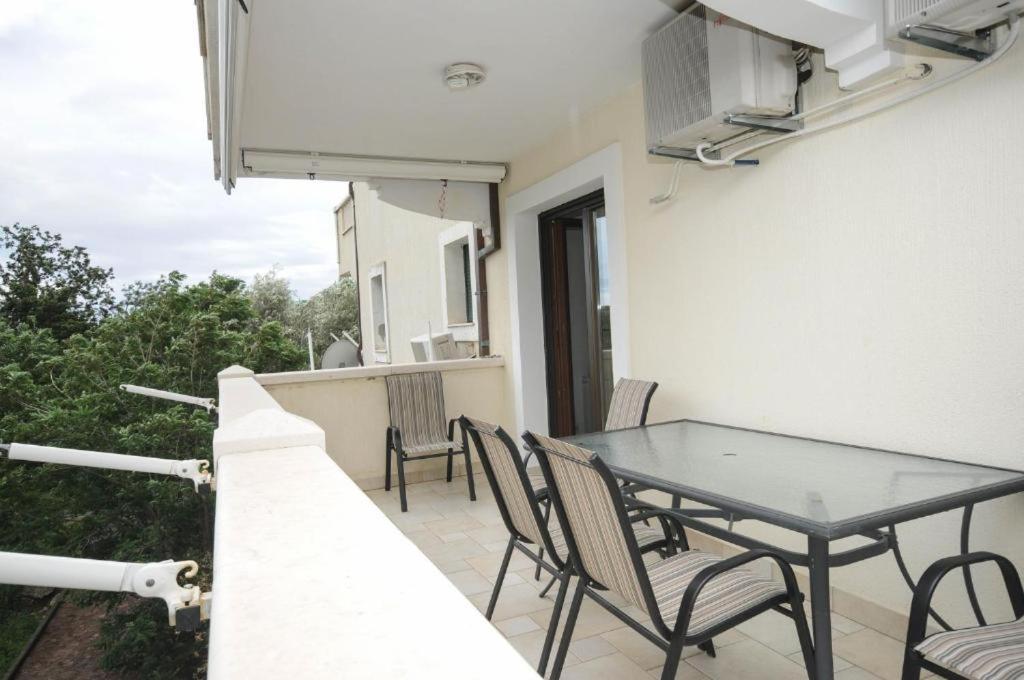 Apartment Jana Петровац Экстерьер фото